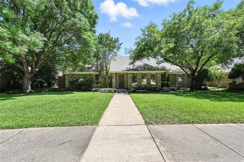2016 Chestnut Hill Lane Richardson TX 75082