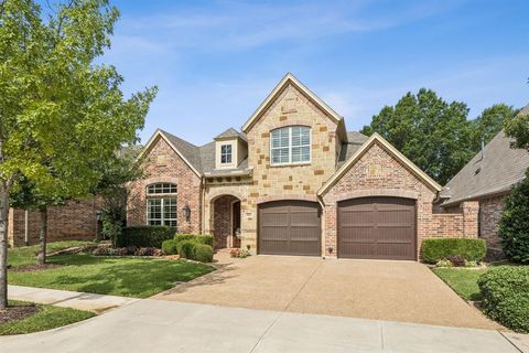 3912 Ivy Glen Court Colleyville TX 76034