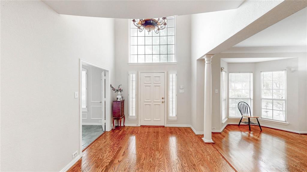 Lakeview Estates Lewisville I - Residential Lease