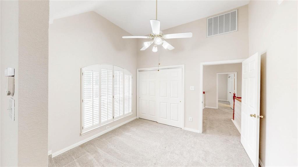 Lakeview Estates Lewisville I - Residential Lease