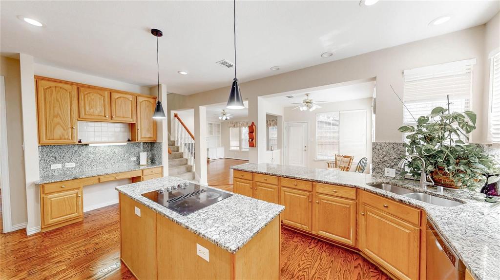 Lakeview Estates Lewisville I - Residential Lease