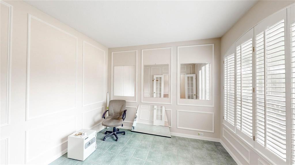 Lakeview Estates Lewisville I - Residential Lease