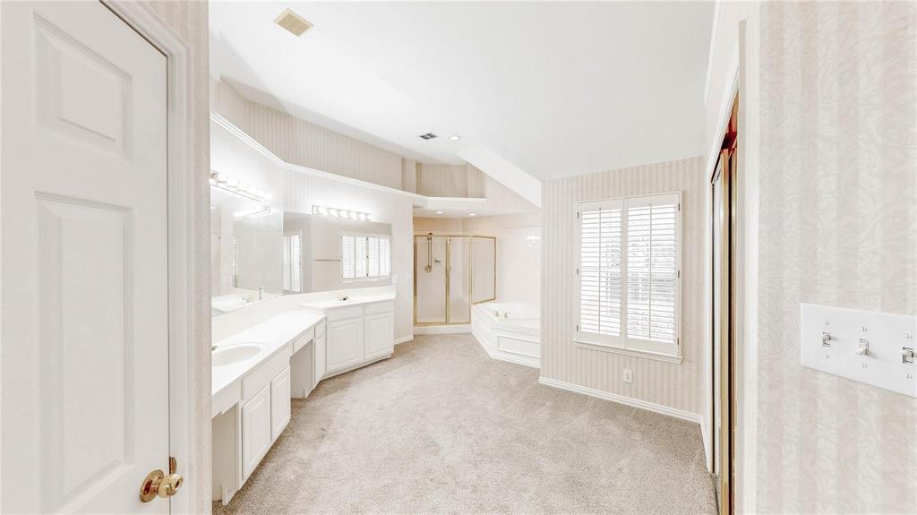 Lakeview Estates Lewisville I - Residential Lease