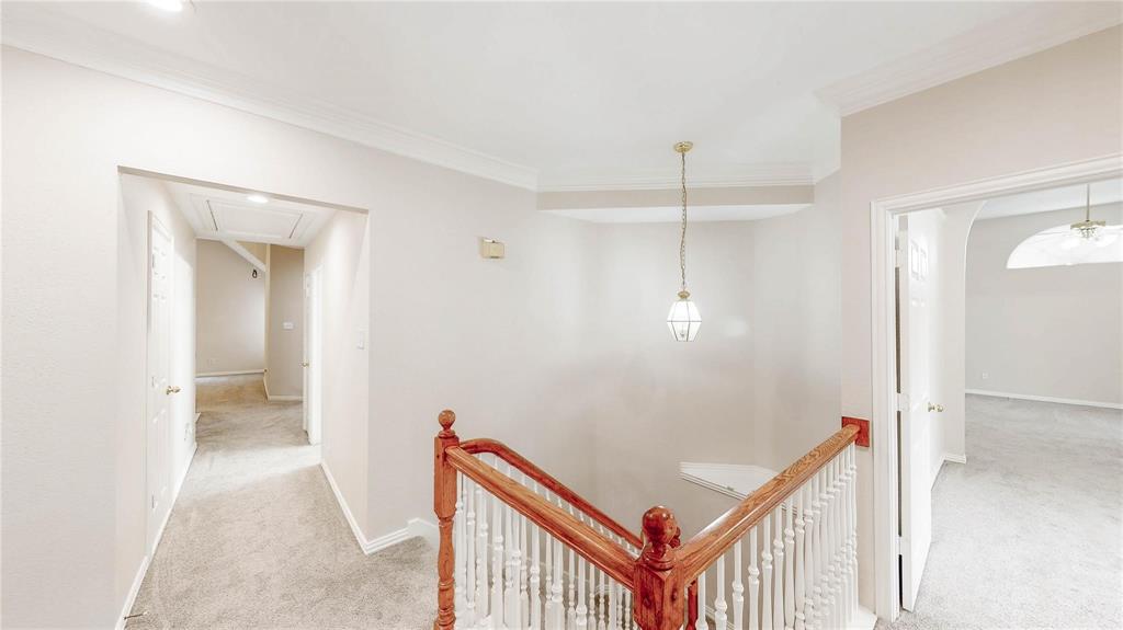 Lakeview Estates Lewisville I - Residential Lease