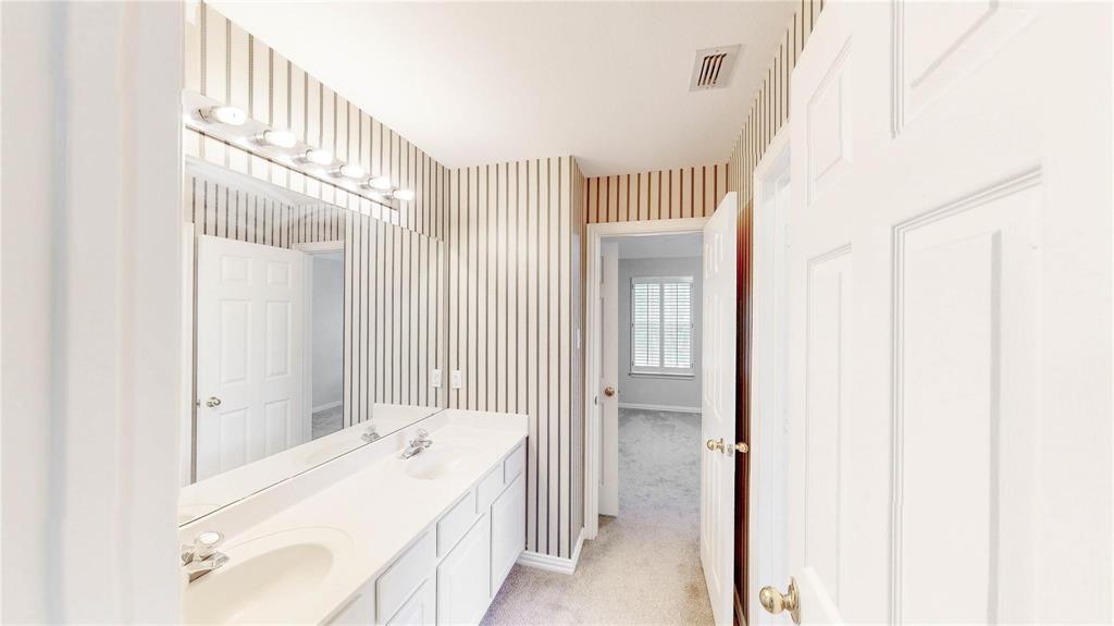 Lakeview Estates Lewisville I - Residential Lease