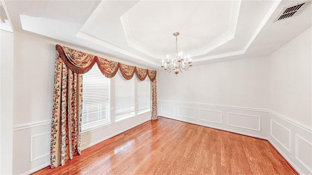 Lakeview Estates Lewisville I - Residential Lease