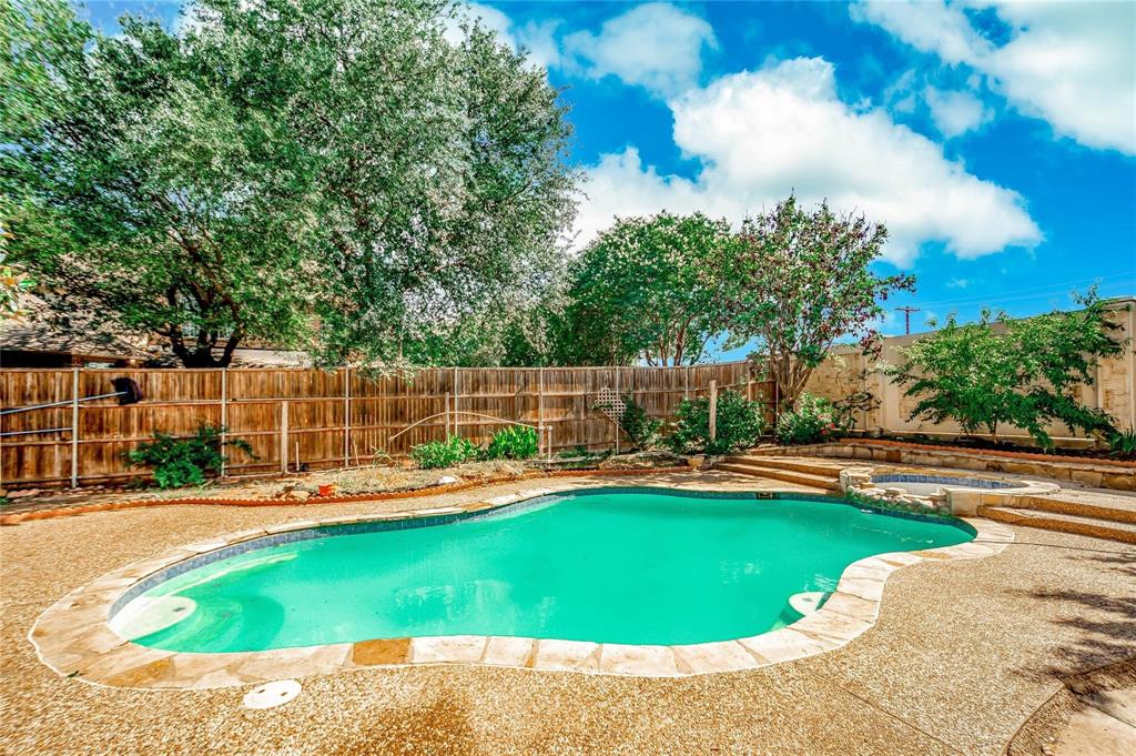 Lakeview Estates Lewisville I - Residential Lease