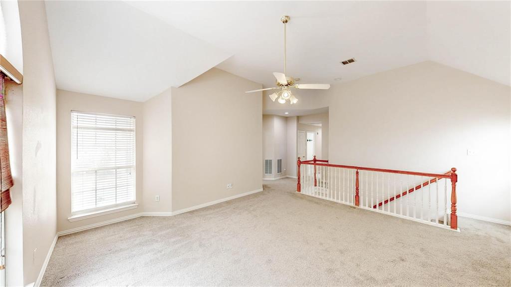 Lakeview Estates Lewisville I - Residential Lease