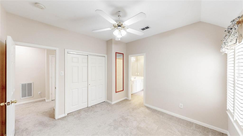 Lakeview Estates Lewisville I - Residential Lease