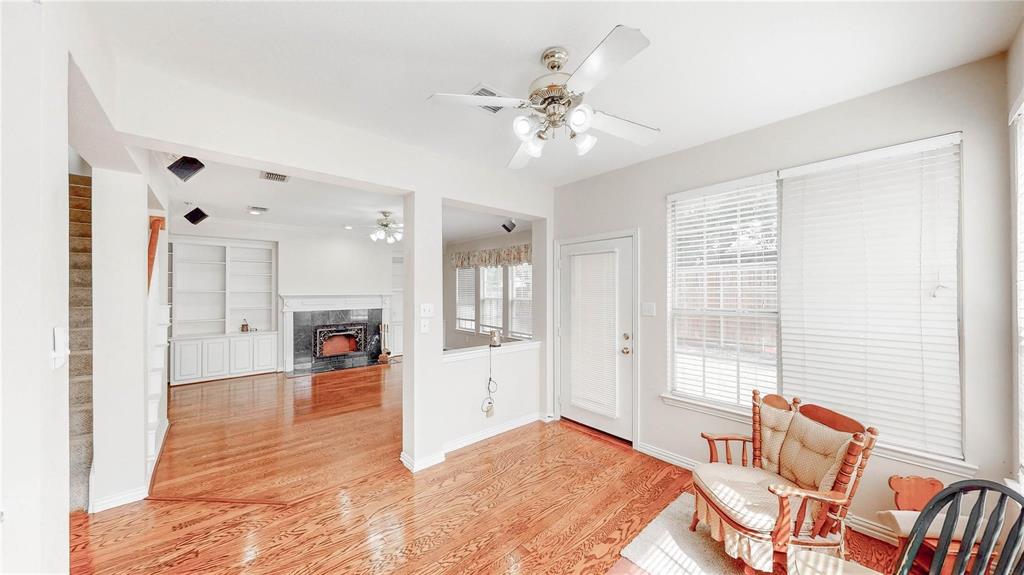 Lakeview Estates Lewisville I - Residential Lease