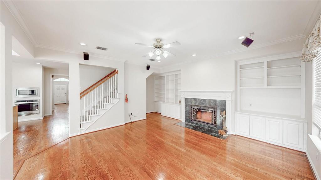 Lakeview Estates Lewisville I - Residential Lease