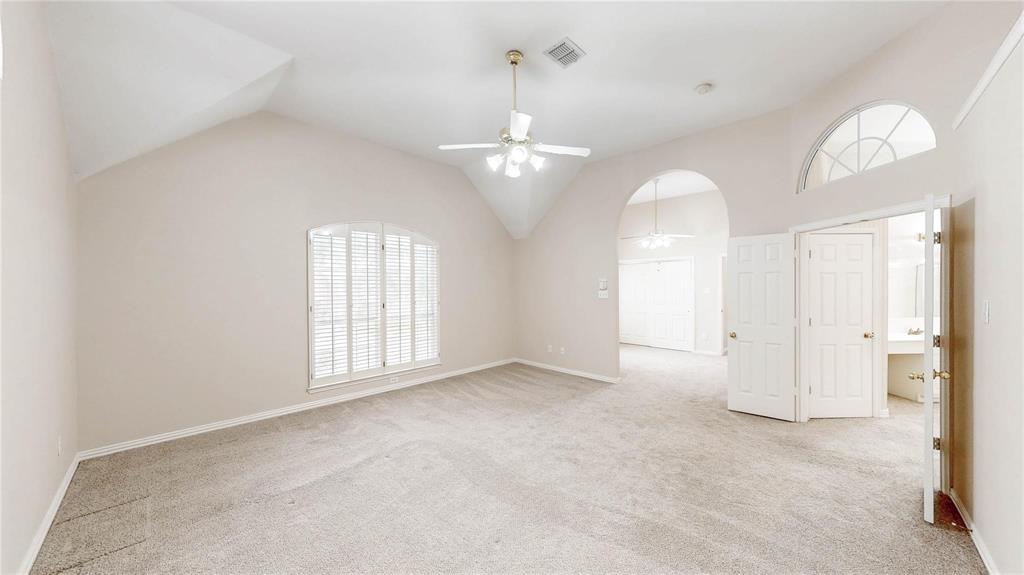 Lakeview Estates Lewisville I - Residential Lease