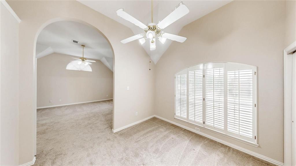 Lakeview Estates Lewisville I - Residential Lease