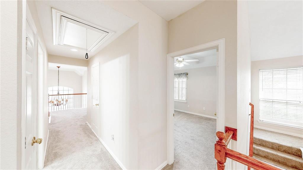 Lakeview Estates Lewisville I - Residential Lease