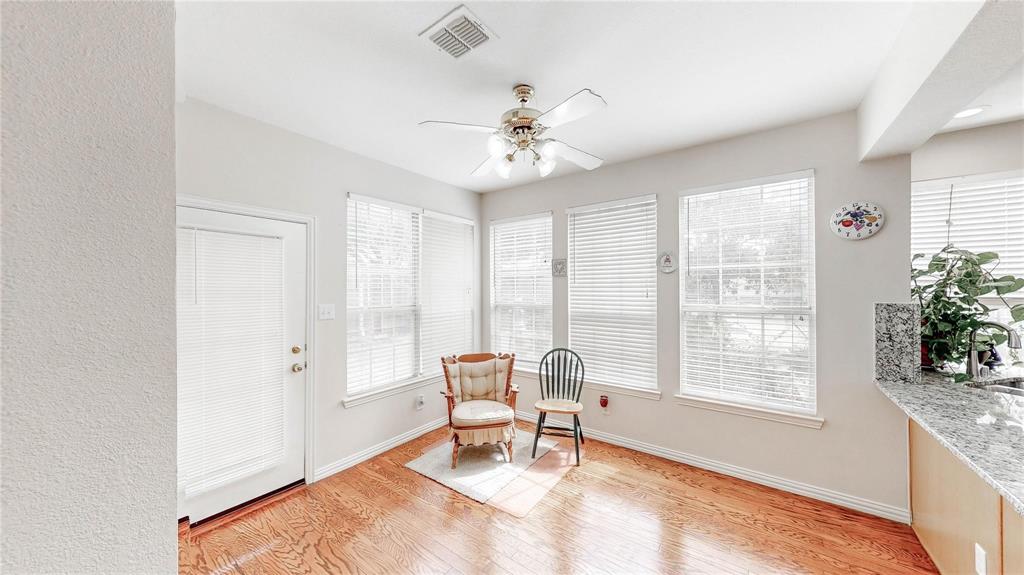 Lakeview Estates Lewisville I - Residential Lease