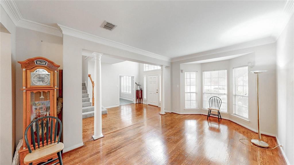 Lakeview Estates Lewisville I - Residential Lease