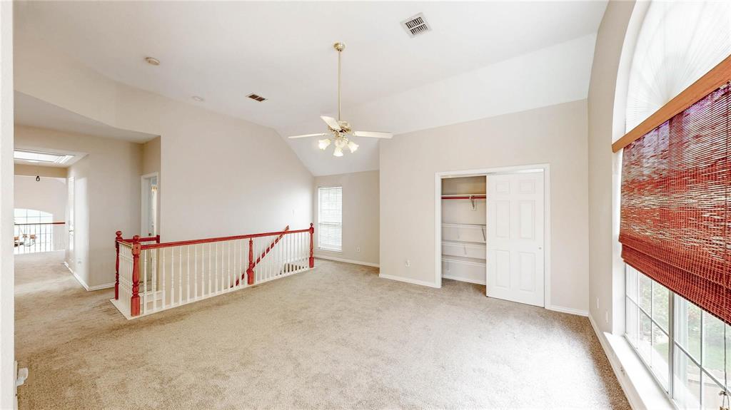 Lakeview Estates Lewisville I - Residential Lease