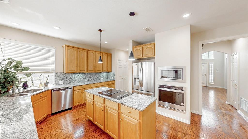 Lakeview Estates Lewisville I - Residential Lease