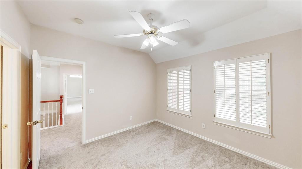 Lakeview Estates Lewisville I - Residential Lease