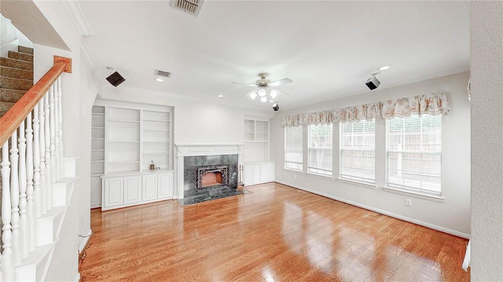 Lakeview Estates Lewisville I - Residential Lease