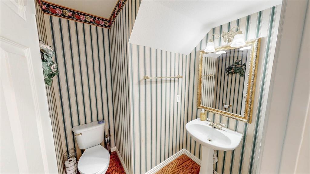 Lakeview Estates Lewisville I - Residential Lease