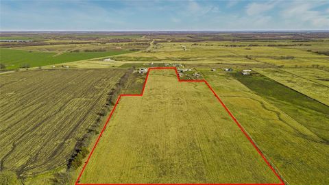 0000 County Road 2200 Pecan Gap TX 75469