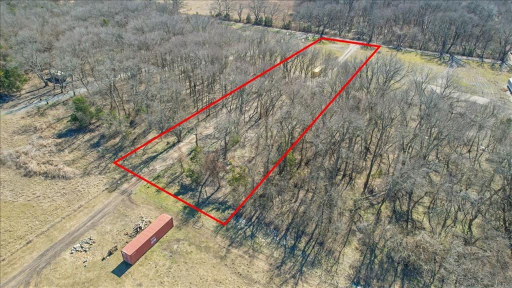 GRAY BOTTOM ADDITION, LOT 12, ACRES 1.359 - Land