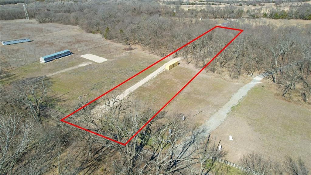 GRAY BOTTOM ADDITION, LOT 12, ACRES 1.359 - Land