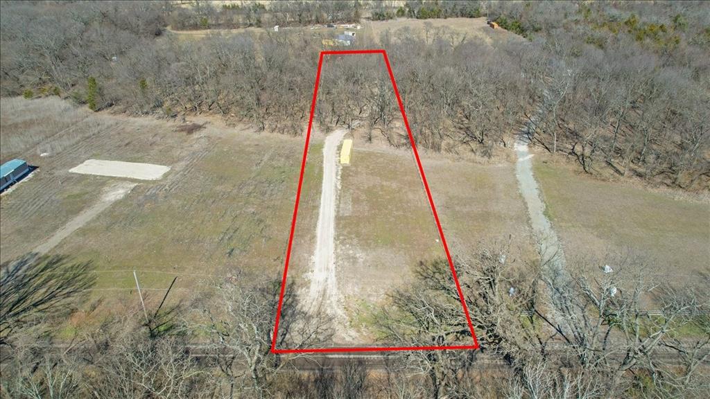 GRAY BOTTOM ADDITION, LOT 12, ACRES 1.359 - Land