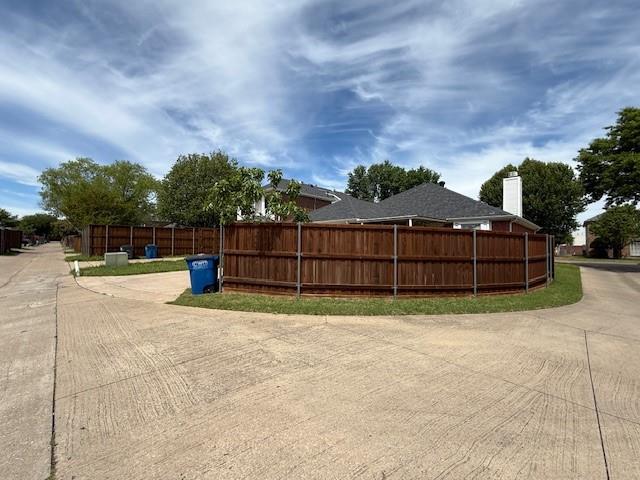 Oak Ridge II - Residential