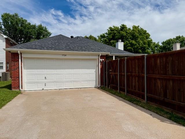 Oak Ridge II - Residential