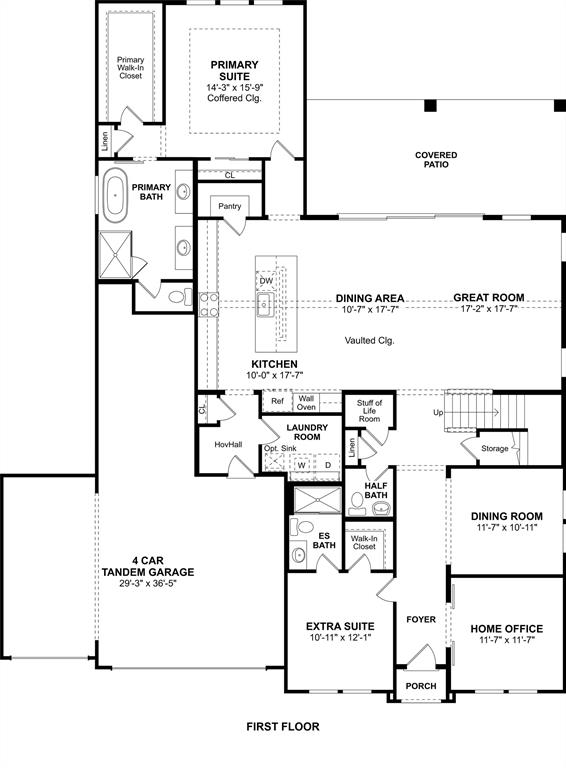 769 Rustic Ridge Drive