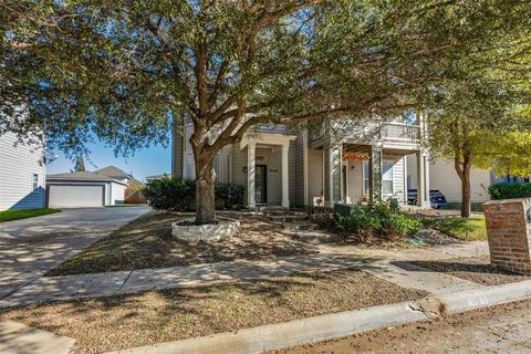 10740 Astor Drive Fort Worth TX 76244