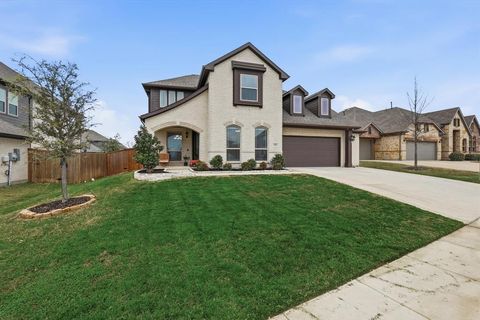 924 Timber Ridge Drive Justin TX 76247