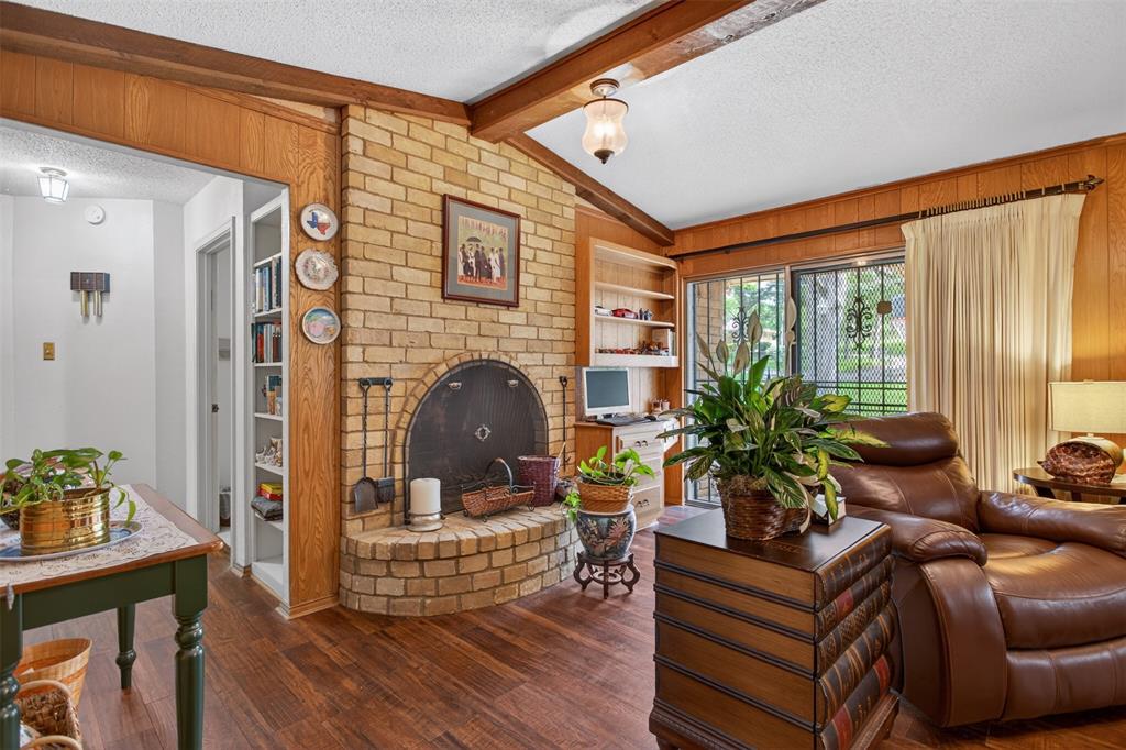 Woodland - Residential