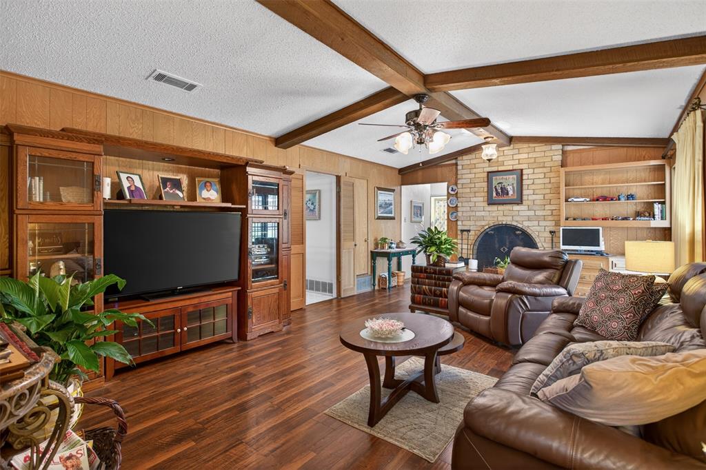 Woodland - Residential
