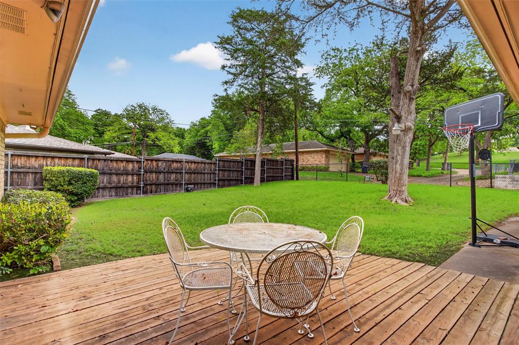 Woodland - Residential