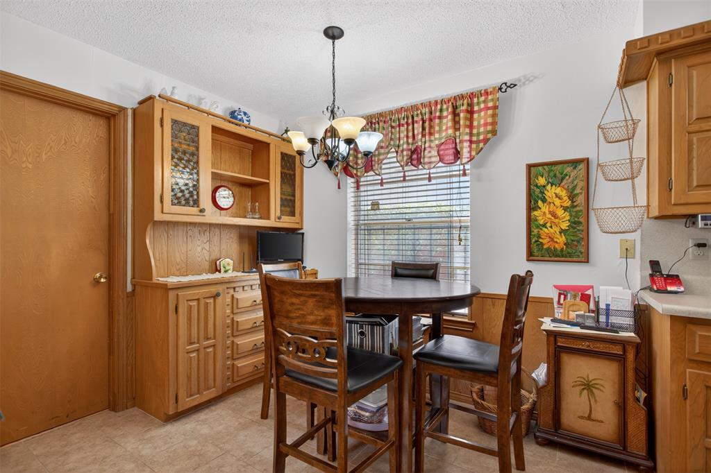 Woodland - Residential