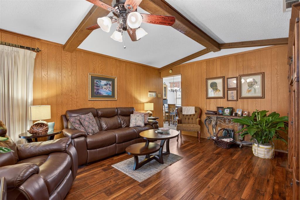Woodland - Residential