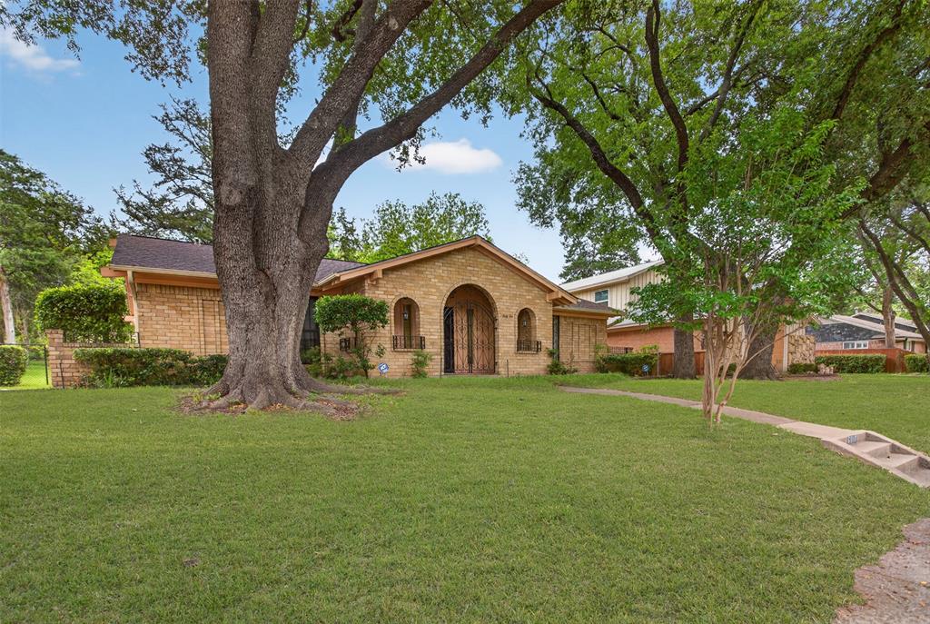 Woodland - Residential