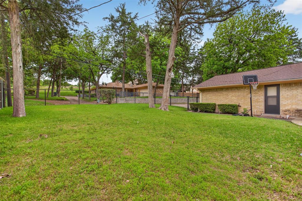 Woodland - Residential