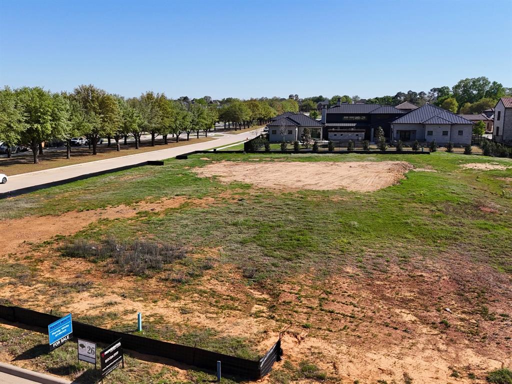 Oak Alley Estates Add - Land