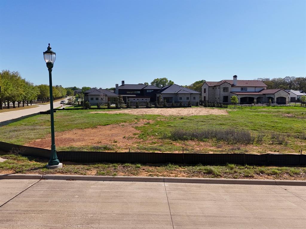 Oak Alley Estates Add - Land