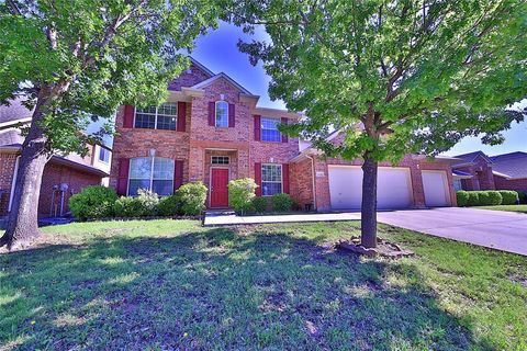 2328 Twilight Star Drive Little Elm TX 75068