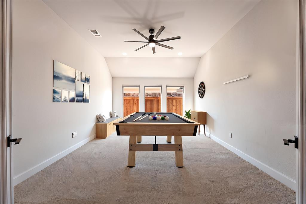 Lakes of Somercrest - Residential