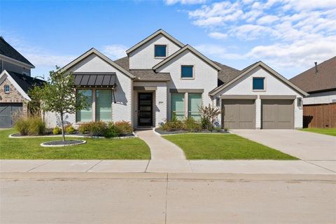 2609 Sibley Drive Midlothian TX 76065