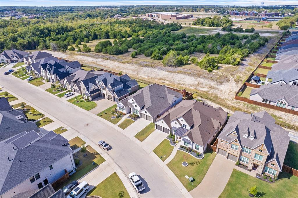 Lakes of Somercrest - Residential