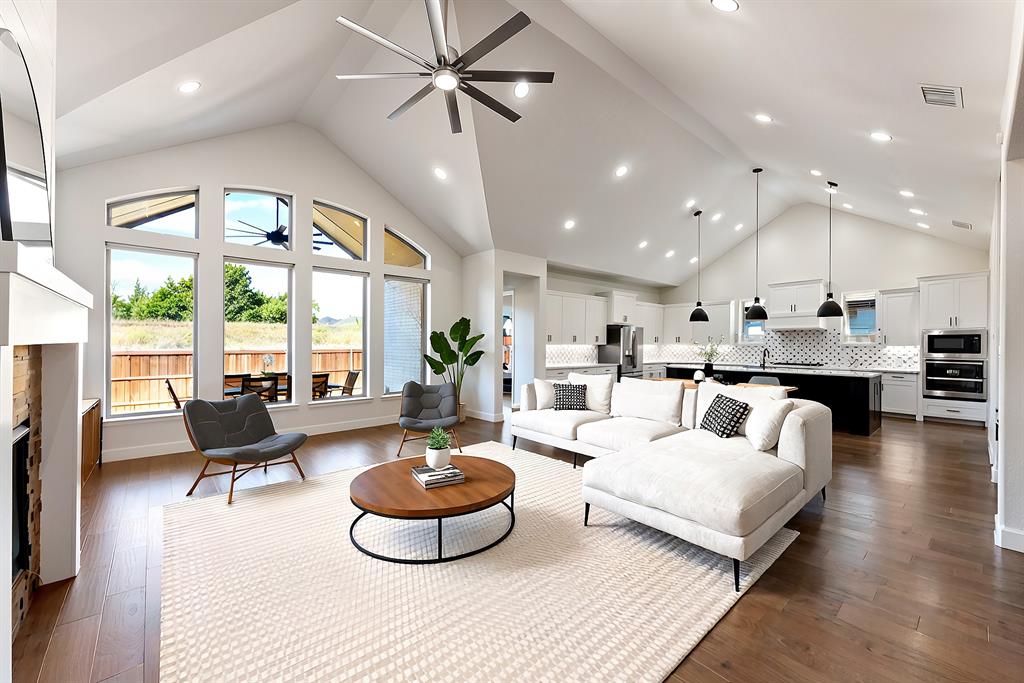 Lakes of Somercrest - Residential