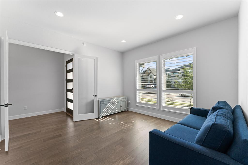 Lakes of Somercrest - Residential