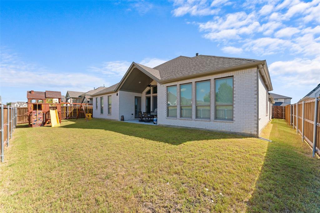 Lakes of Somercrest - Residential